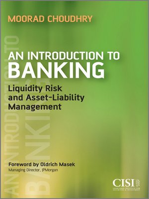 cover image of An Introduction to Banking